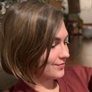 Meet your Posher, Moriah